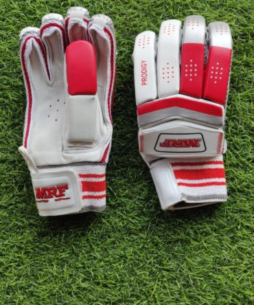 MRF BATTING GLOVES DRIVE YOUTH