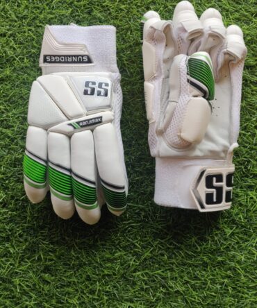 SS BATTING GLOVES SS RANJIMAX BOYS LH
