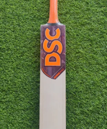 DSC CRICKET BAT ENGLISH WILLOW INTENSE XHALE SIZE-5