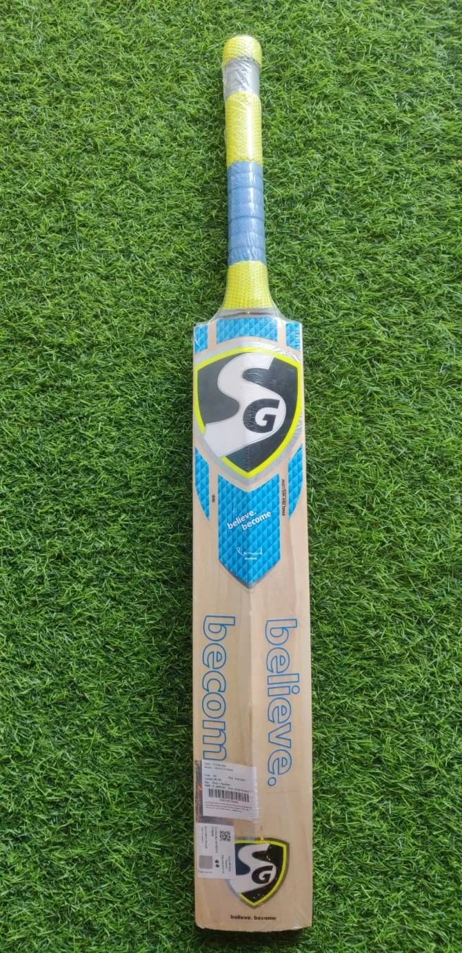 SG NEXUS XTREME BAT