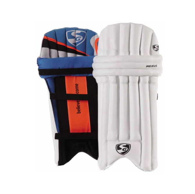 SG BLEGG NEXUS BOY
