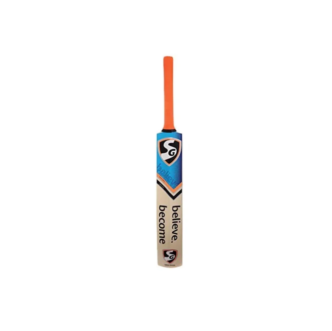 SG K/W RSD SPARK (KIT) CRICKET BAT