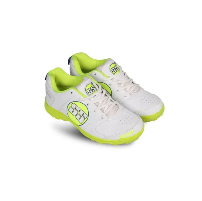 SS SHOES JOSH SIZE 11 NEON