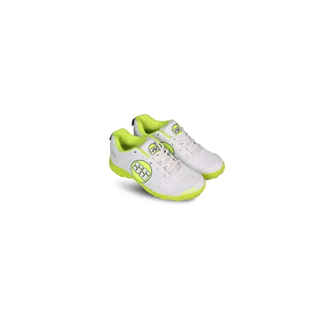 SS SHOES JOSH SIZE 6  NEON