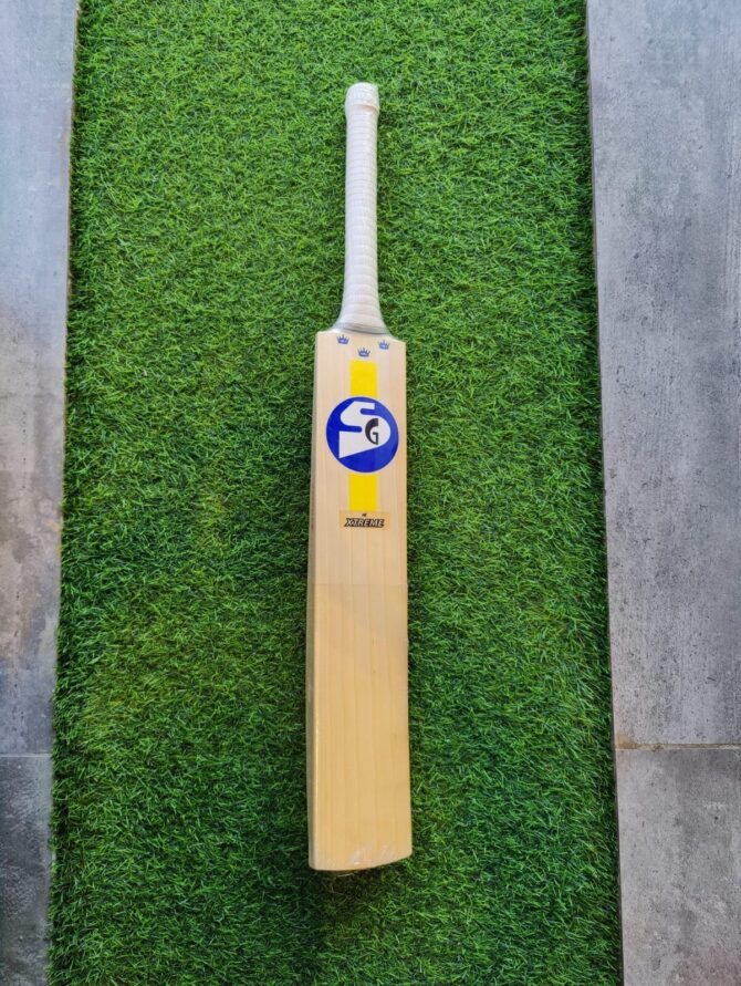 SG IK ULTIMATE