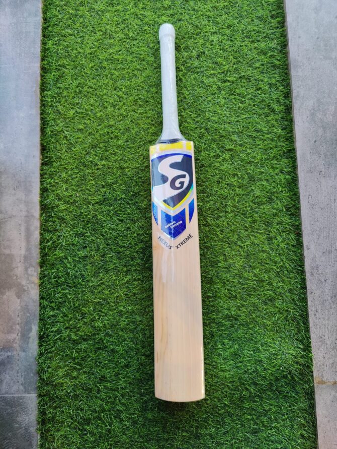 SG NEXUS XTREME