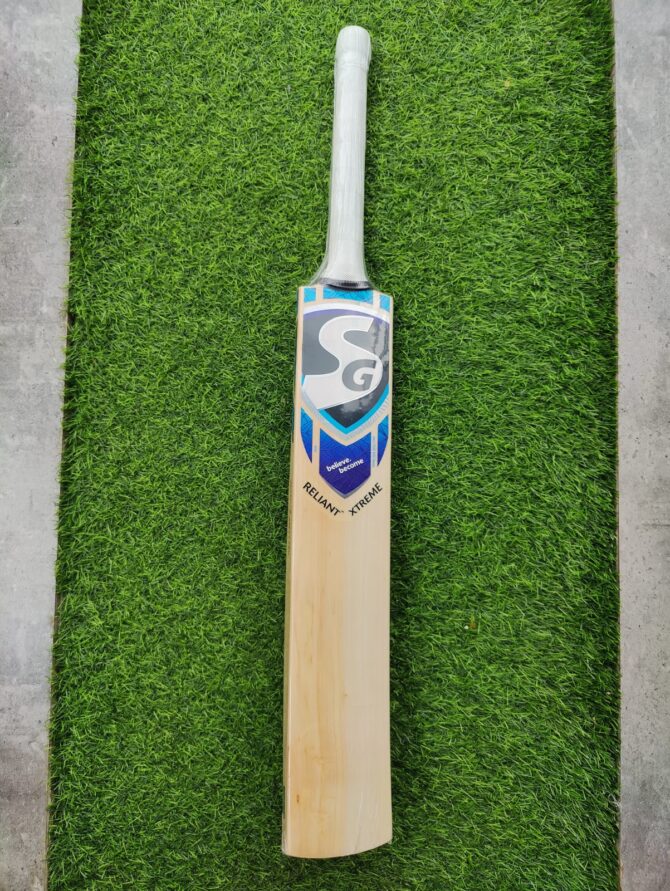 SG RELIANT XTREME