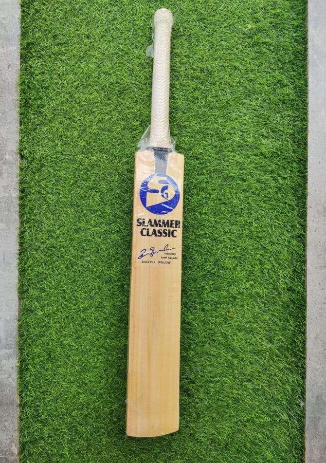 SG SLAMMER CLASSIC