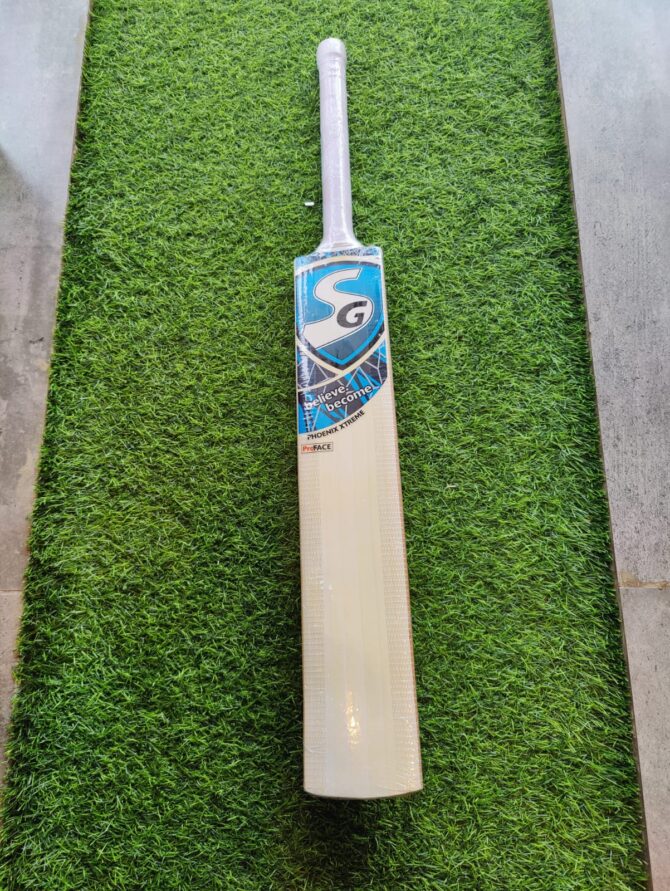 SG-PHOENIX XTREME KASHMIR WILLOW