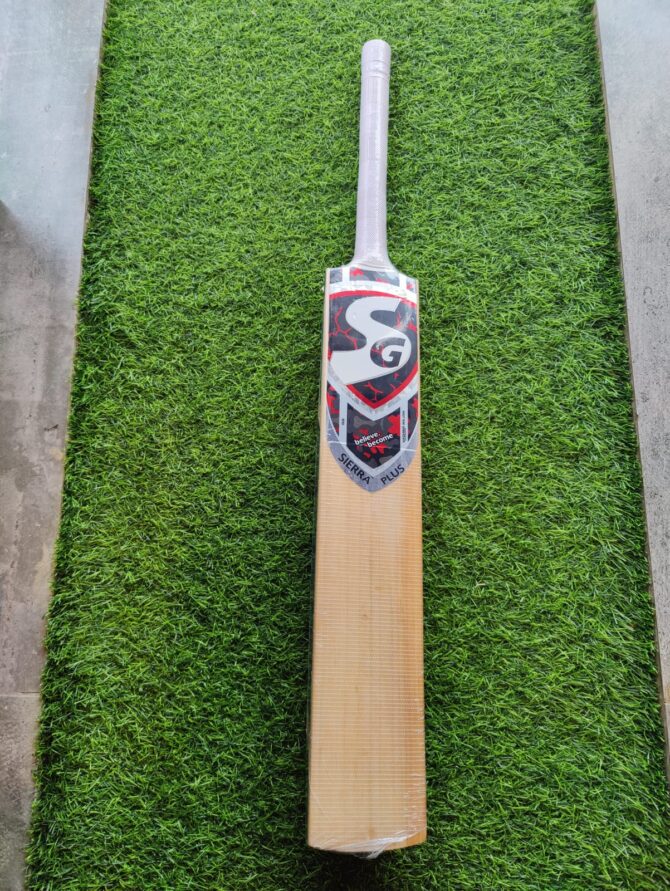 SG-SIERRA PLUS KASHMIR WILLOW
