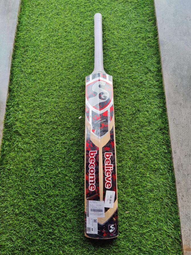 SG-SIERRA PLUS KASHMIR WILLOW