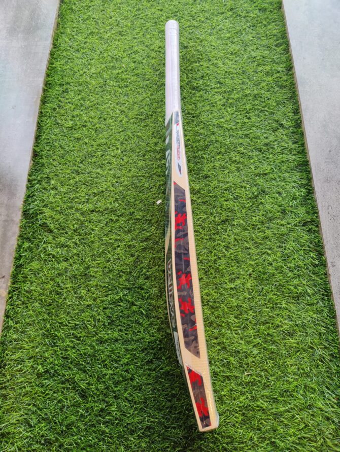 SG-SIERRA PLUS KASHMIR WILLOW