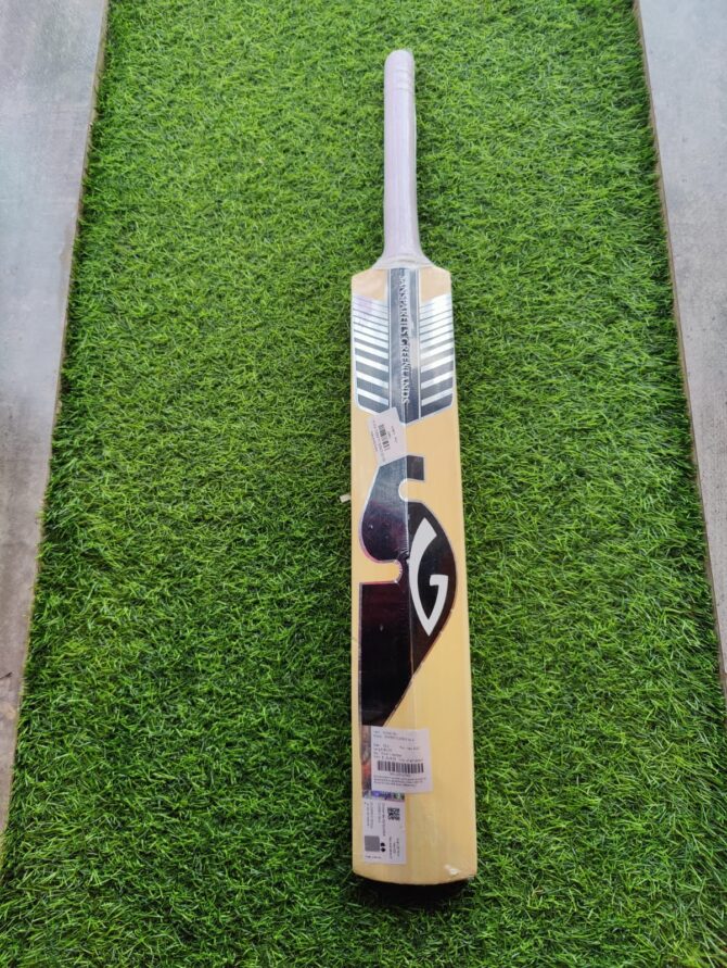 SG SCORER CLASSIC KASHMIR WILLOW