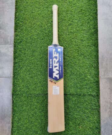 MRF ICON ENGLISH WILLOW